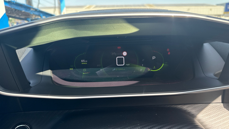 Peugeot 208 1.2 PureTech 130 GT Premium 5dr EAT8 Petrol Hatchback